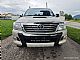 Toyota&nbsp;Hilux&nbsp;<small><strong>3.0 D-4D 4x4 AT Executive1.Last.samo 36000km.SLO.</strong></small>