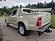 Toyota&nbsp;Hilux&nbsp;<small><strong>3.0 D-4D 4x4 AT Executive1.Last.samo 36000km.SLO.</strong></small>