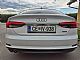 Audi&nbsp;A5 Sportback&nbsp;<small><strong>45 TDI quattro S-Line</strong></small>