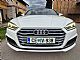 Audi&nbsp;A5 Sportback&nbsp;<small><strong>45 TDI quattro S-Line</strong></small>