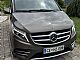 Mercedes-Benz&nbsp;V-Razred&nbsp;<small><strong>V 250 d 4MATIC AVANTGARDE dolgi</strong></small>