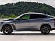 BMW&nbsp;serija X6:&nbsp;<small><strong>xDrive30d LARTE DESIGN CARBON-FROZEN GREY-23C</strong></small>