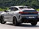 BMW&nbsp;serija X6:&nbsp;<small><strong>xDrive30d LARTE DESIGN CARBON-FROZEN GREY-23C</strong></small>