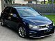 Volkswagen&nbsp;Golf&nbsp;<small><strong>2.0 TDI DSG 3x R-Line Edition ODLI�EN </strong></small>