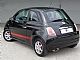 Fiat&nbsp;500&nbsp;<small><strong>1.2 Pop Team - KLIMA - ALU</strong></small>