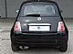 Fiat&nbsp;500&nbsp;<small><strong>1.2 Pop Team - KLIMA - ALU</strong></small>