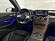 Mercedes-Benz&nbsp;GLC-Razred&nbsp;<small><strong>220d|4Matic|AMG|Multibeam|ACC|Kamera|Burmester|</strong></small>
