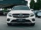 Mercedes-Benz&nbsp;GLC coupe&nbsp;<small><strong>GLC 250d 4MATIC | AMG LINE | AIRMATIC | ACC</strong></small>