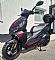 SCOOTER&nbsp;50ccm3 SPORT R9 ZNEN 25km h ali 45km h Keyless GO