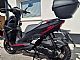 SCOOTER&nbsp;50ccm3 SPORT R9 ZNEN 25km h ali 45km h Keyless GO