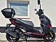 SCOOTER&nbsp;50ccm3 SPORT R9 ZNEN 25km h ali 45km h Keyless GO