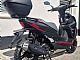 SCOOTER&nbsp;50ccm3 SPORT R9 ZNEN 25km h ali 45km h Keyless GO