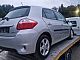 Toyota&nbsp;Auris&nbsp;<small><strong>1.4 D4-D Luna 4YOU</strong></small>