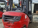 Linde VILI�AR LINDE 3.5 T - diesel