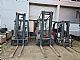 Linde&nbsp;VILI�AR LINDE 3.5 T - diesel