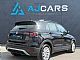 Volkswagen&nbsp;T-Cross&nbsp;<small><strong>1.6 Tdi Dsg-Navi-F1-Lane assist-Mrtvi kot-PDC-Acc</strong></small>