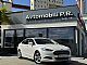 Ford&nbsp;Mondeo&nbsp;<small><strong>2.0 TDCi 150KM AVT TITANIUM LED AKT.TEMP.MASA�NA S</strong></small>