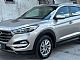 Hyundai&nbsp;Tucson&nbsp;<small><strong>1.7 CRDI � 1. Lastnik � Gr.Sed. � Gr.Volana � Pdc</strong></small>
