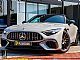 Mercedes-Benz&nbsp;SL-Razred&nbsp;<small><strong>63 AMG 4M+ TOVARNI�KO STANJE </strong></small>