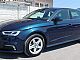Audi&nbsp;A3&nbsp;<small><strong>40 E-tron S-tronic-VIRTUAL-LED-NAVI-PDC</strong></small>