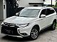 Mitsubishi&nbsp;Outlander&nbsp;<small><strong>2.2 DI-D 4WD INTENSE-LE 80000km- REZERVIRAN</strong></small>