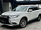 Mitsubishi&nbsp;Outlander&nbsp;<small><strong>2.2 DI-D 4WD INTENSE-LE 80000km- REZERVIRAN</strong></small>