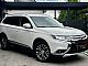 Mitsubishi&nbsp;Outlander&nbsp;<small><strong>2.2 DI-D 4WD INTENSE-LE 80000km- REZERVIRAN</strong></small>
