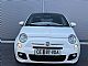 Fiat&nbsp;500&nbsp;<small><strong>S 1.3 Multijet 16v KLIMA-PANORAMA-USNJE</strong></small>
