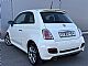 Fiat&nbsp;500&nbsp;<small><strong>S 1.3 Multijet 16v KLIMA-PANORAMA-USNJE</strong></small>