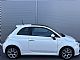 Fiat&nbsp;500&nbsp;<small><strong>S 1.3 Multijet 16v KLIMA-PANORAMA-USNJE</strong></small>