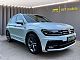 Volkswagen&nbsp;Tiguan&nbsp;<small><strong>2.0 TDI SCR 4MOTION BMT R-Line-VIRTUAL-LED-ACC</strong></small>