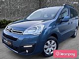 Citro�n Berlingo Shine BlueHDi 100PS SLO 1.LASTNIK LED 12M-JAMSTVO