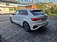Audi&nbsp;A3&nbsp;<small><strong>40 TDI quattro S line S tronic 147kW-REZERVIRAN</strong></small>