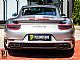 Porsche&nbsp;911&nbsp;<small><strong>3.8 TURBO COUPE</strong></small>