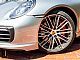 Porsche&nbsp;911&nbsp;<small><strong>3.8 TURBO COUPE</strong></small>