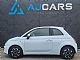 Fiat&nbsp;500&nbsp;<small><strong>1.4 Lounge-USB-Panorama</strong></small>