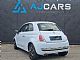 Fiat&nbsp;500&nbsp;<small><strong>1.4 Lounge-USB-Panorama</strong></small>