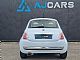Fiat&nbsp;500&nbsp;<small><strong>1.4 Lounge-USB-Panorama</strong></small>