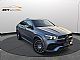 Mercedes-Benz&nbsp;GLE coupe&nbsp;<small><strong>GLE 400 d 4M AMG Line+Zra�no+Pano+Webasto+Priklop</strong></small>