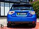 Subaru&nbsp;Impreza&nbsp;<small><strong>2.5T 4WD WRX STI</strong></small>