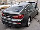 BMW&nbsp;serija 5 Gran Turismo:&nbsp;<small><strong>520d Luxury AVT.  MEMORY VELIKA NAVI USNJE</strong></small>