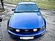 Ford&nbsp;Mustang&nbsp;<small><strong>GT 4.6 V8 COUPE - �PORTNI IZPUH - TOUCHSCREEN</strong></small>