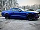 Ford&nbsp;Mustang&nbsp;<small><strong>GT 4.6 V8 COUPE - �PORTNI IZPUH - TOUCHSCREEN</strong></small>