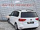 Volkswagen&nbsp;Touran&nbsp;<small><strong>1.6 TDI BMT Comfortline 85  115 </strong></small>
