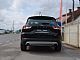 Ford&nbsp;Kuga&nbsp;<small><strong>Titanium X 2.5 Duratec Hybrid 165kW PHEV-ALU-NAVI</strong></small>