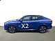 BMW&nbsp;serija X2:&nbsp;<small><strong>X2 sDrive20i</strong></small>