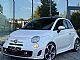 Abarth&nbsp;-&nbsp;<small><strong>500-1.4-16V TURBO-PANORAMA-USNJE-AKRAPOVI�-</strong></small>
