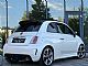 Abarth&nbsp;-&nbsp;<small><strong>500-1.4-16V TURBO-PANORAMA-USNJE-AKRAPOVI�-</strong></small>