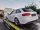 Audi&nbsp;A4 Avant&nbsp;<small><strong>avant 2.0 TDI DPF 125 kW</strong></small>