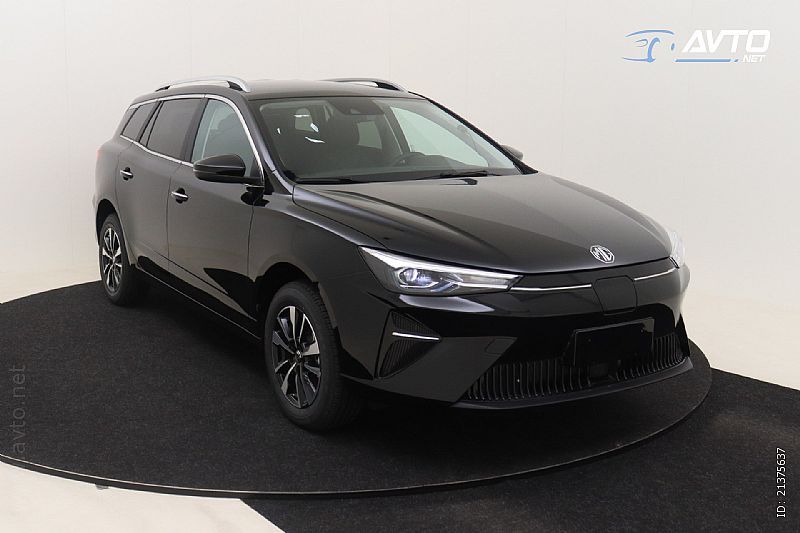 MG&nbsp;MG5&nbsp;<small><strong>Long Range Comfort 115 kW 7 letna gar.-subvencija</strong></small>